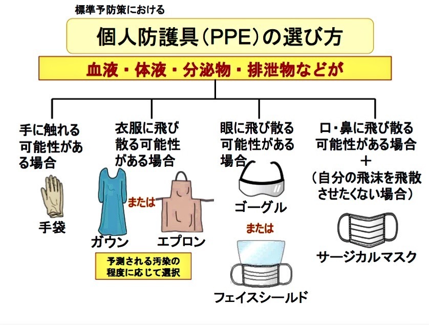 「平成26年度新型インフルエンザの診療と対策に関する研修」資料