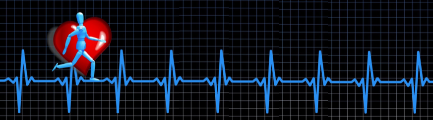 血圧・体温・心電図バイタルチェック